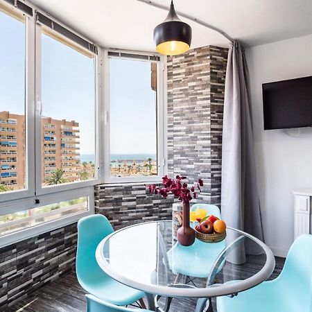 Sur Suites Palmeras 491 푸엔히롤라 외부 사진