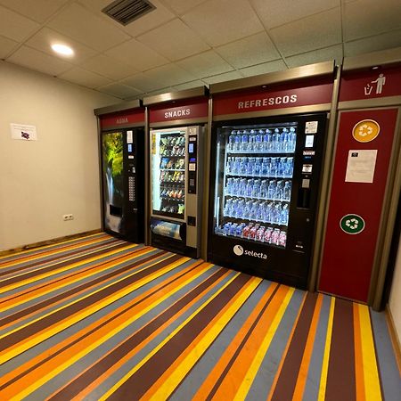 Sur Suites Palmeras 491 푸엔히롤라 외부 사진