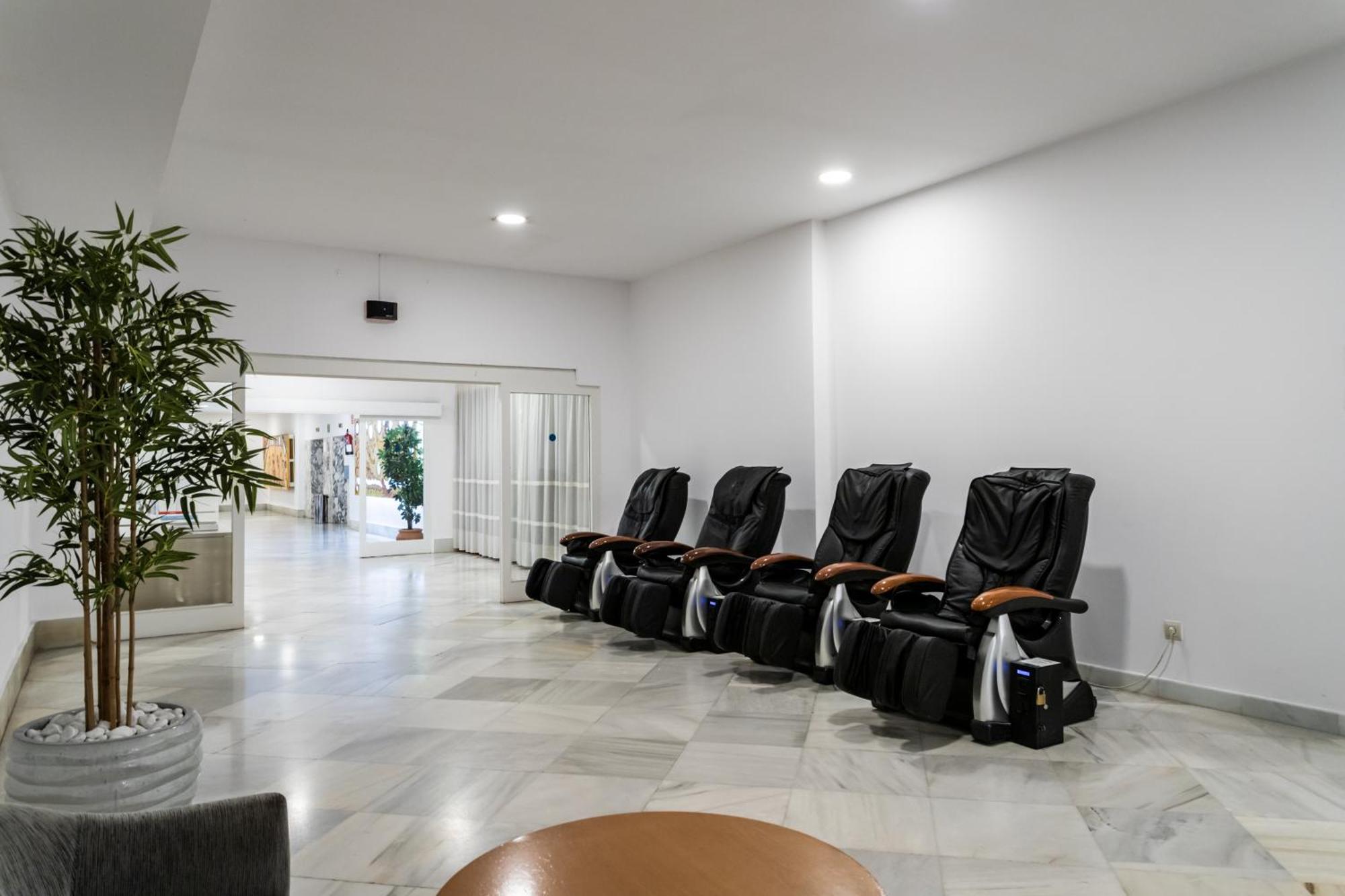 Sur Suites Palmeras 491 푸엔히롤라 외부 사진
